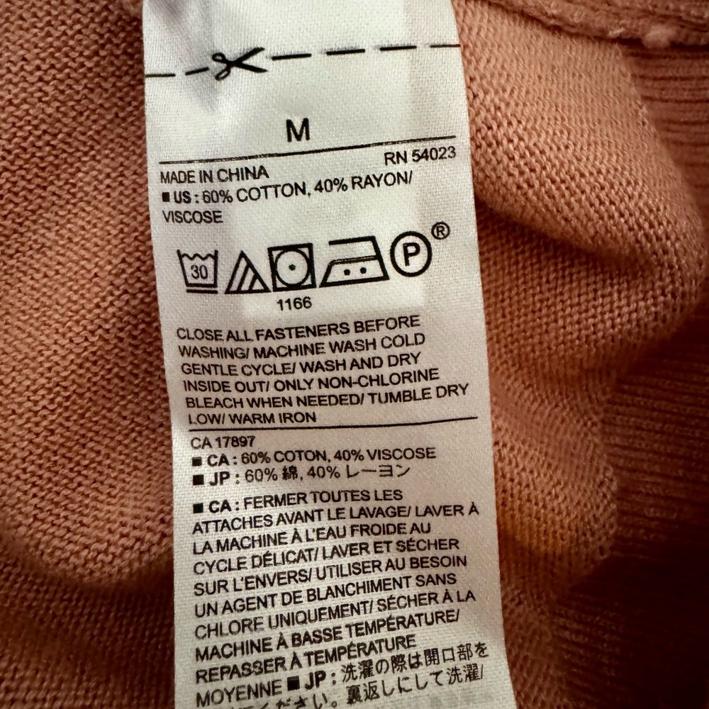 Banana Republic Cardigans - Picture 11 of 13
